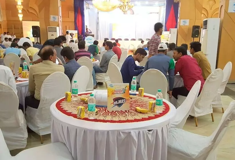 Fotos del hotel City Centaur:  13