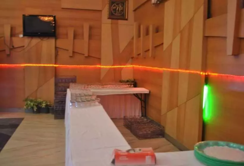 Fotos del hotel City Centaur:  4