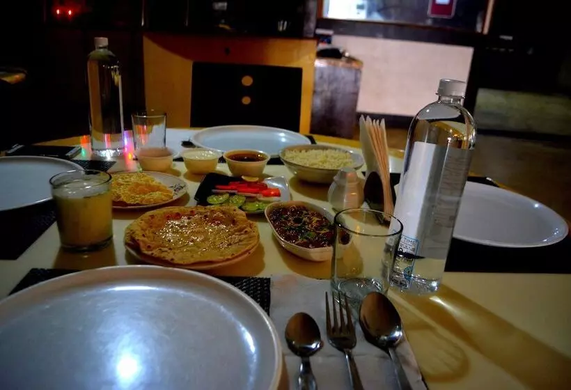 Fotos del hotel City Centaur:  5