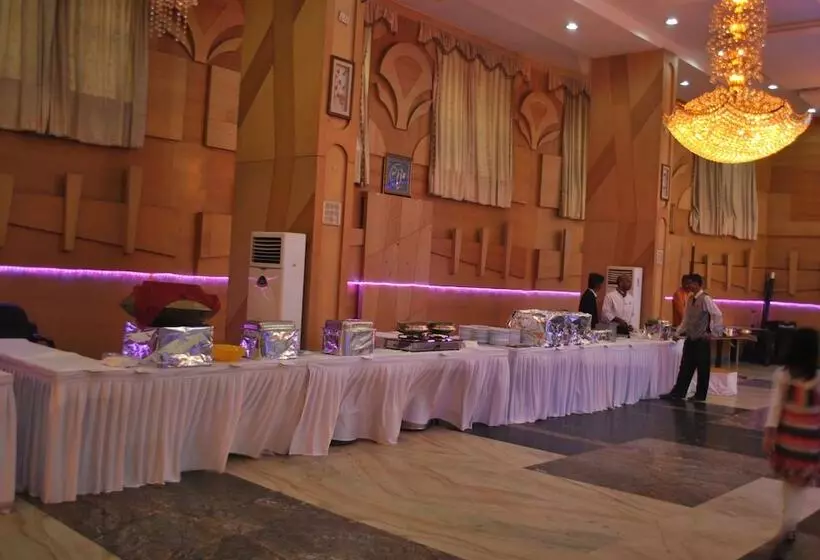 Fotos del hotel City Centaur:  10