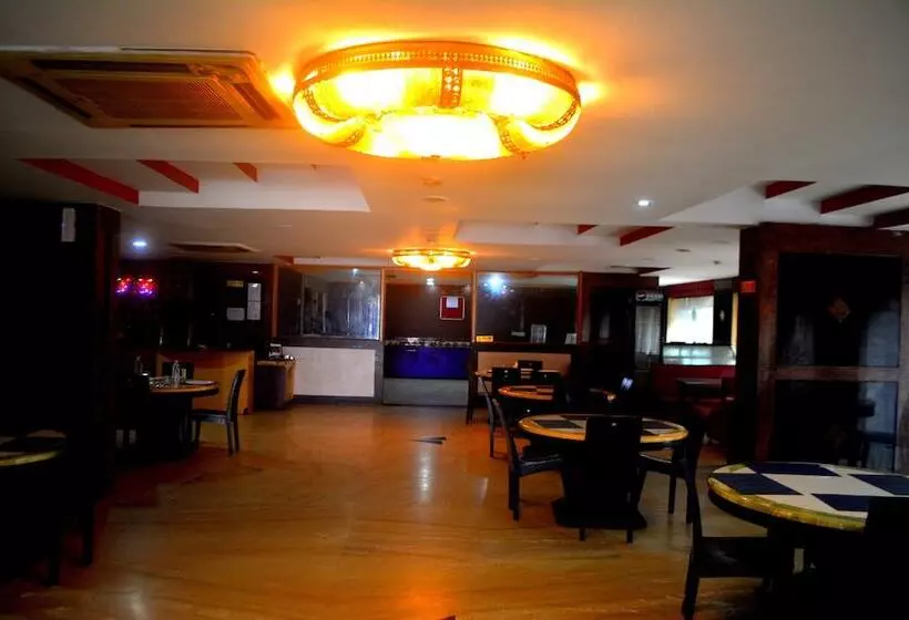 Fotos del hotel City Centaur:  16