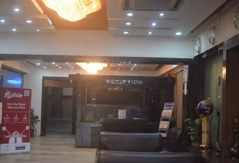 Fotos del hotel City Centaur:  3