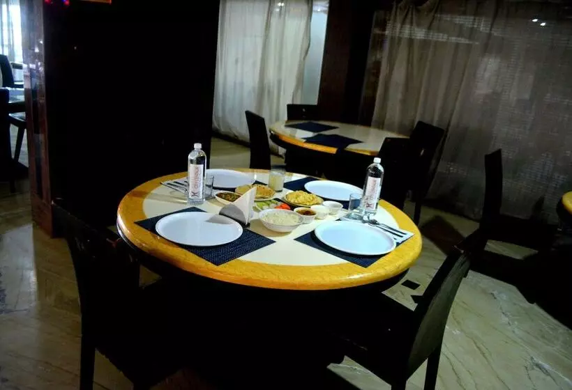 Fotos del hotel City Centaur:  11