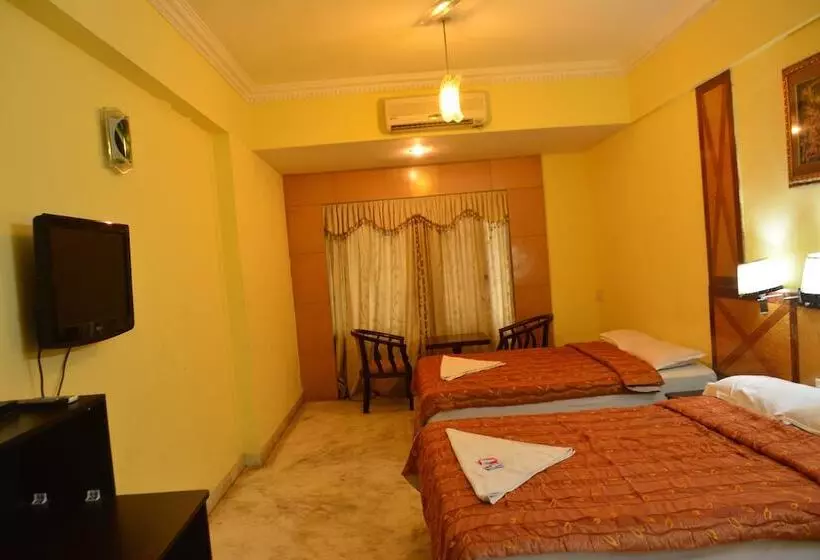 Fotos del hotel City Centaur:  18