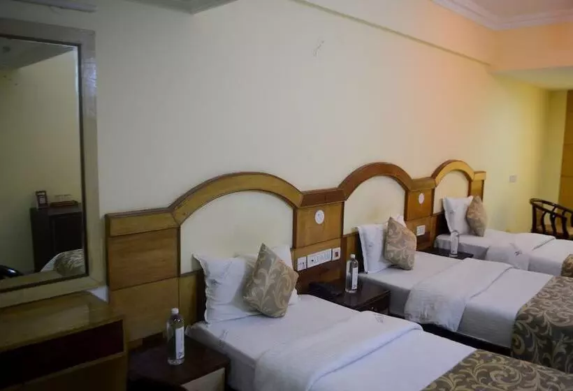 Fotos del hotel City Centaur:  20