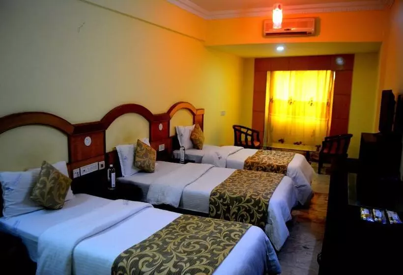 Fotos del hotel City Centaur:  14