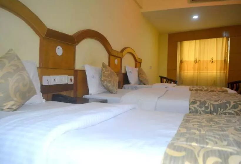 Fotos del hotel City Centaur:  21