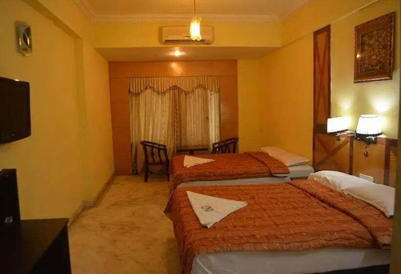 Fotos del hotel City Centaur:  9