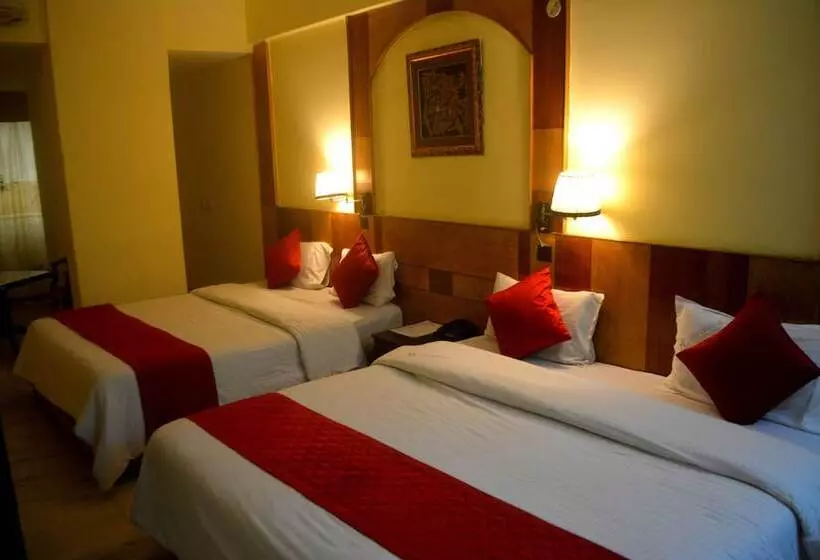 Fotos del hotel City Centaur:  22