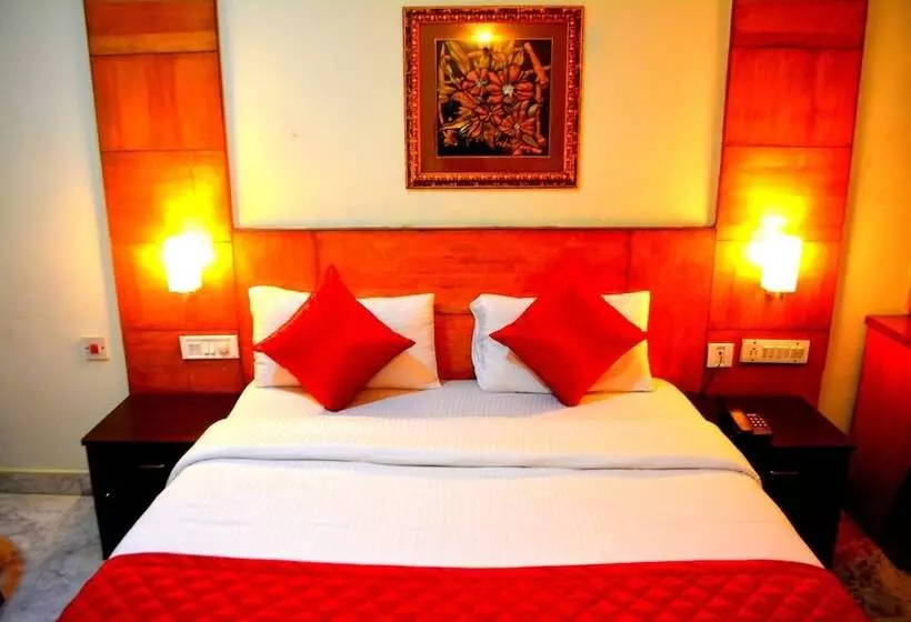 Fotos del hotel City Centaur:  23