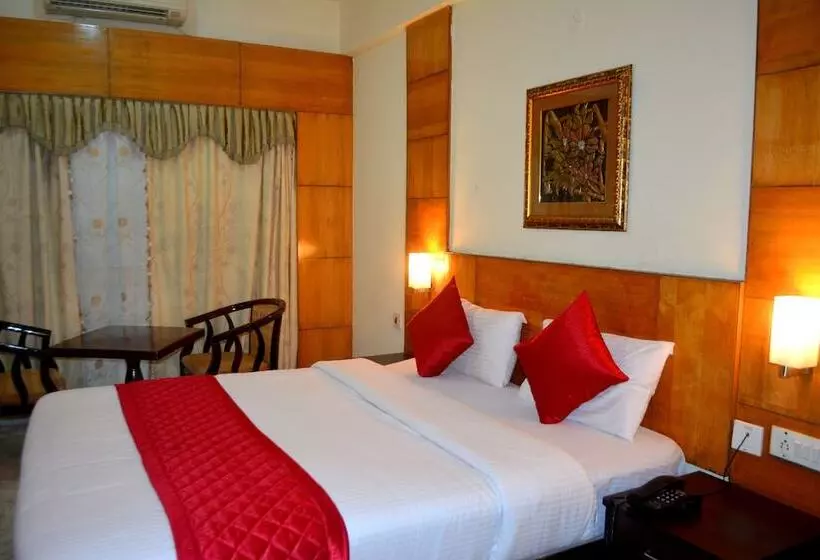 Fotos del hotel City Centaur:  2