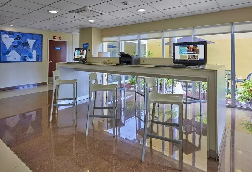 City Express Campeche