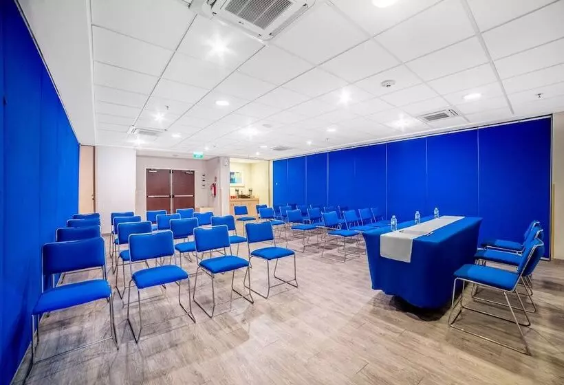 Fotos del hotel City Express Campeche:  23