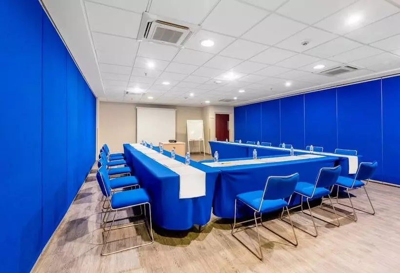 Fotos del hotel City Express Campeche:  17