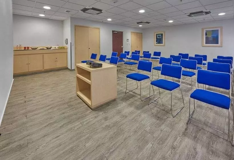 Fotos del hotel City Express Campeche:  25