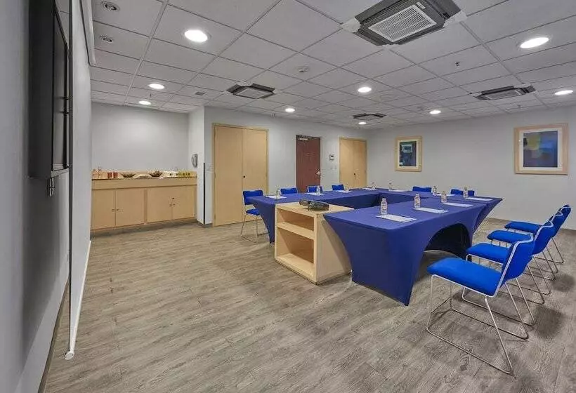 Fotos del hotel City Express Campeche:  22