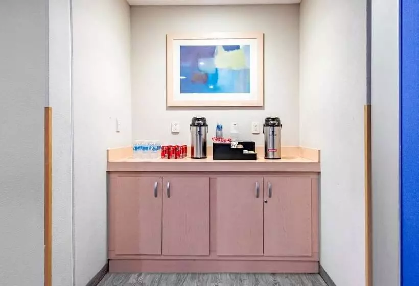 Fotos del hotel City Express Campeche:  16