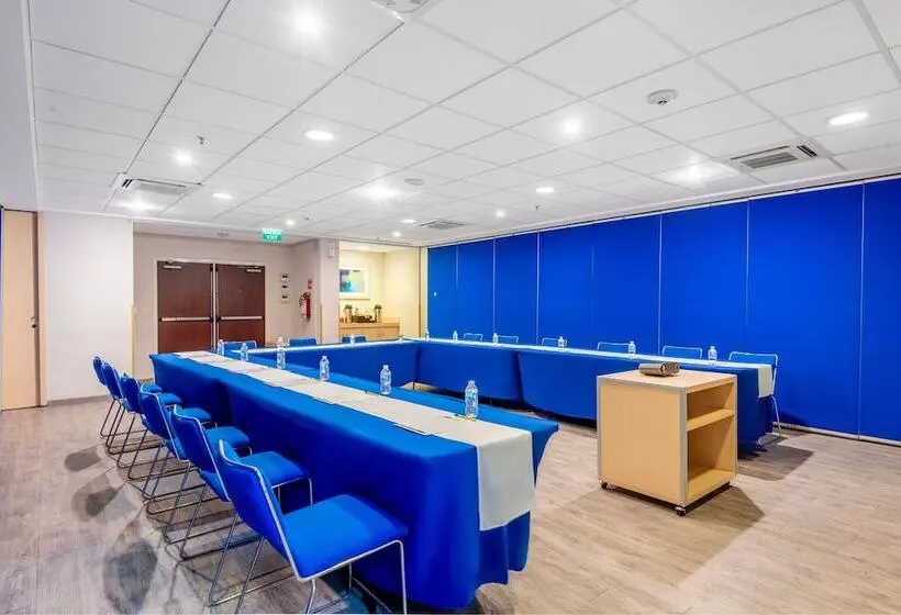 Fotos del hotel City Express Campeche:  21