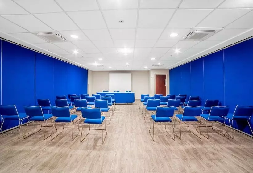 Fotos del hotel City Express Campeche:  15