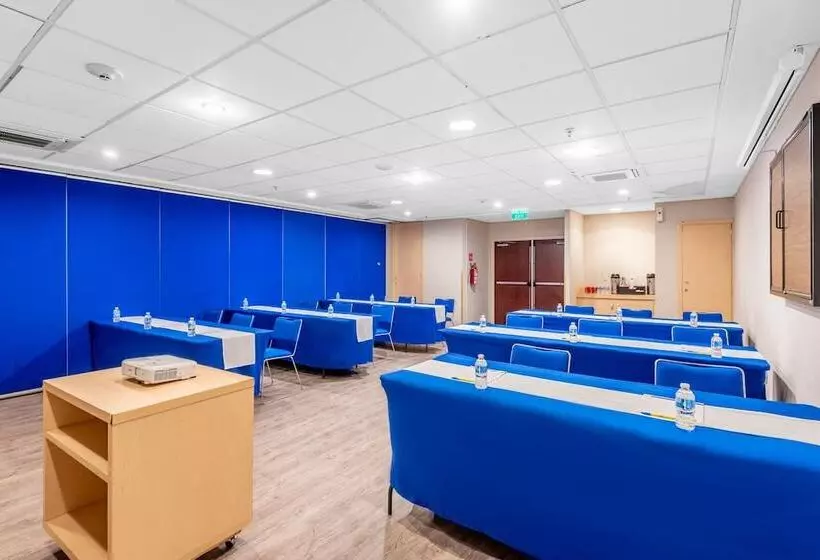 Fotos del hotel City Express Campeche:  24