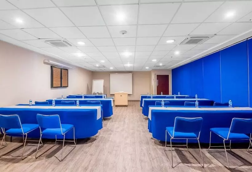 Fotos del hotel City Express Campeche:  20