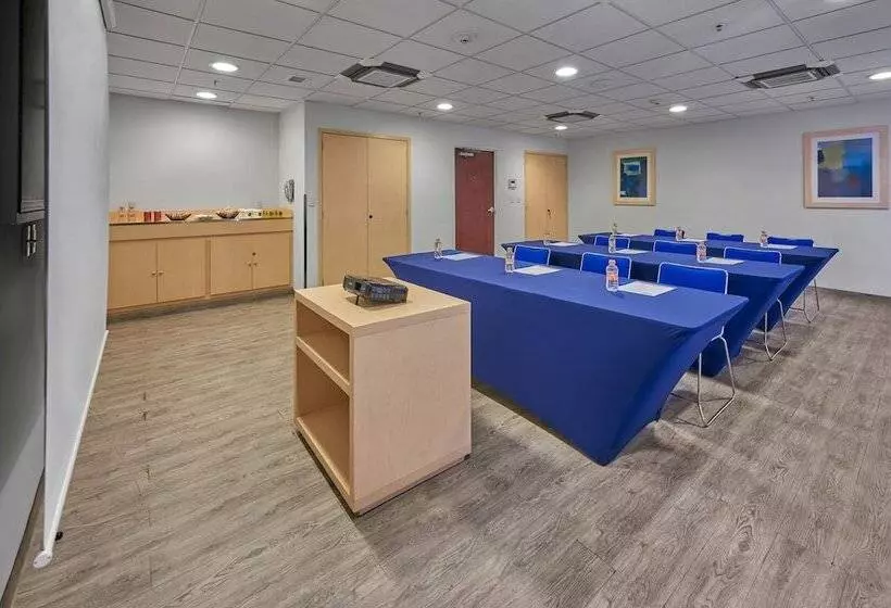 Fotos del hotel City Express Campeche:  13