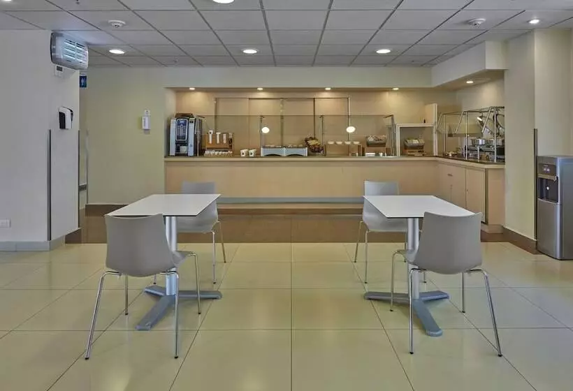 Fotos del hotel City Express Campeche:  10