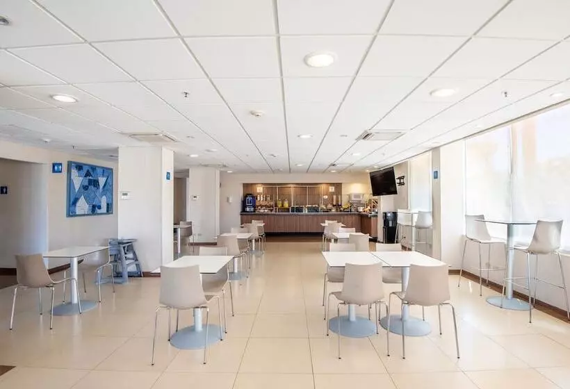 Fotos del hotel City Express Campeche:  3