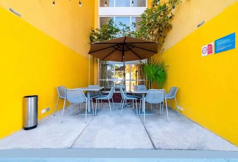 Fotos del hotel City Express Campeche:  5