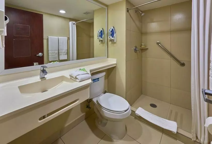 Fotos del hotel City Express Campeche:  6