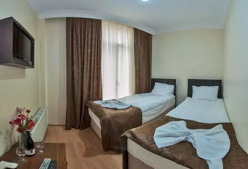 Fotos del hotel Kumkapi Konagi:  4