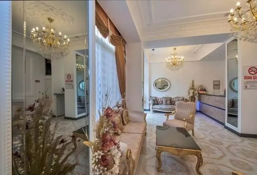 Fotos del hotel Kumkapi Konagi:  24