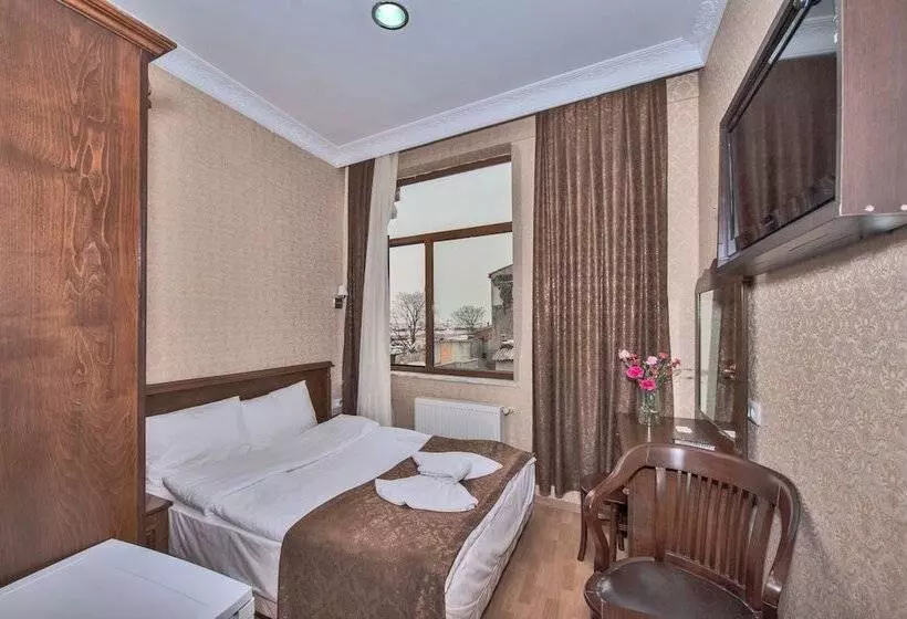 Fotos del hotel Kumkapi Konagi:  2