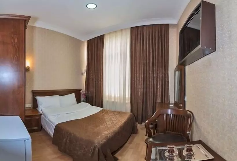 Fotos del hotel Kumkapi Konagi:  14