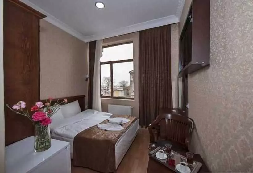 Fotos del hotel Kumkapi Konagi:  19