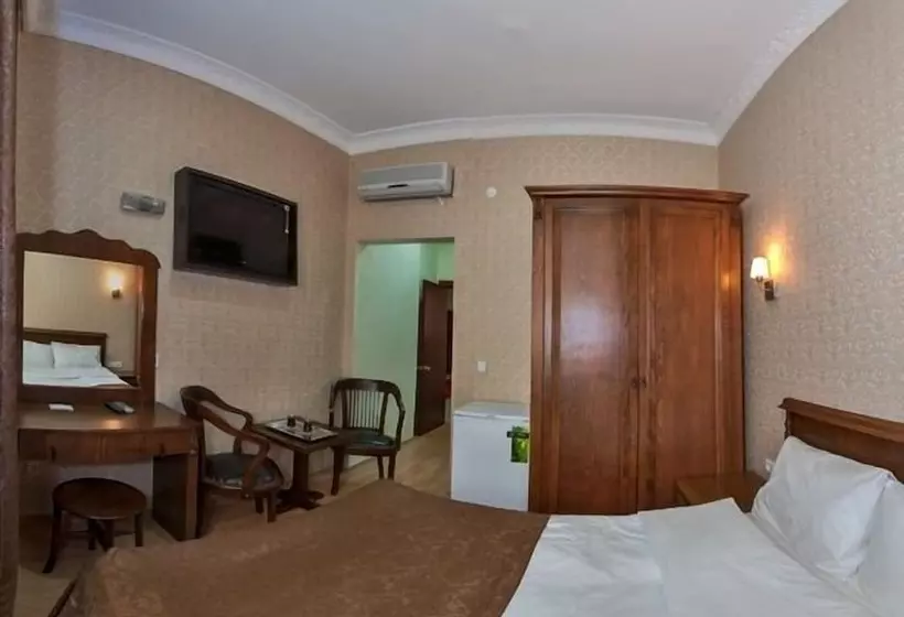 Fotos del hotel Kumkapi Konagi:  16