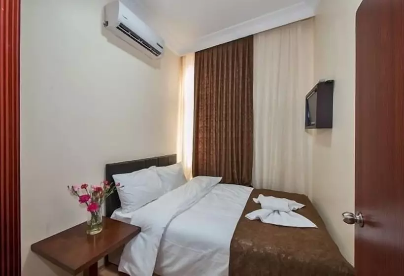 Fotos del hotel Kumkapi Konagi:  17