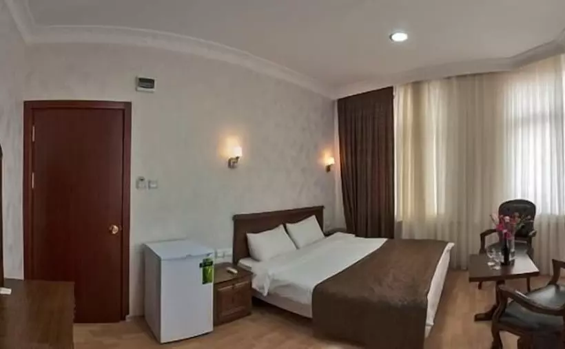 Fotos del hotel Kumkapi Konagi:  12