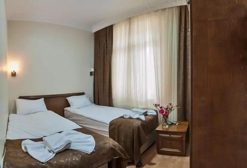 Fotos del hotel Kumkapi Konagi:  6