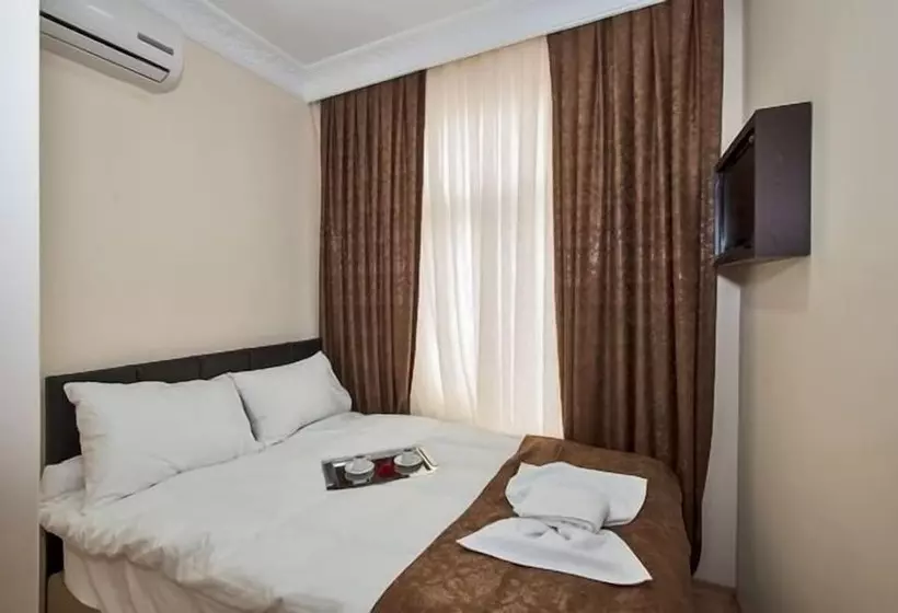 Fotos del hotel Kumkapi Konagi:  18