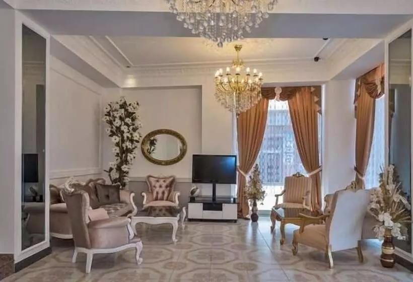 Fotos del hotel Kumkapi Konagi:  21