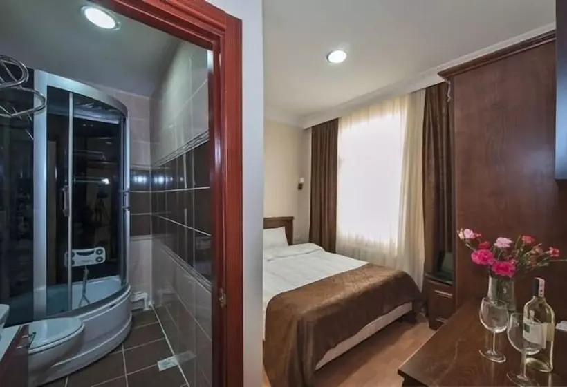 Fotos del hotel Kumkapi Konagi:  22