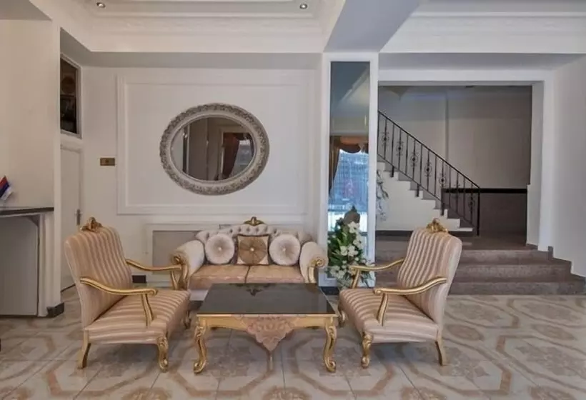 Fotos del hotel Kumkapi Konagi:  20