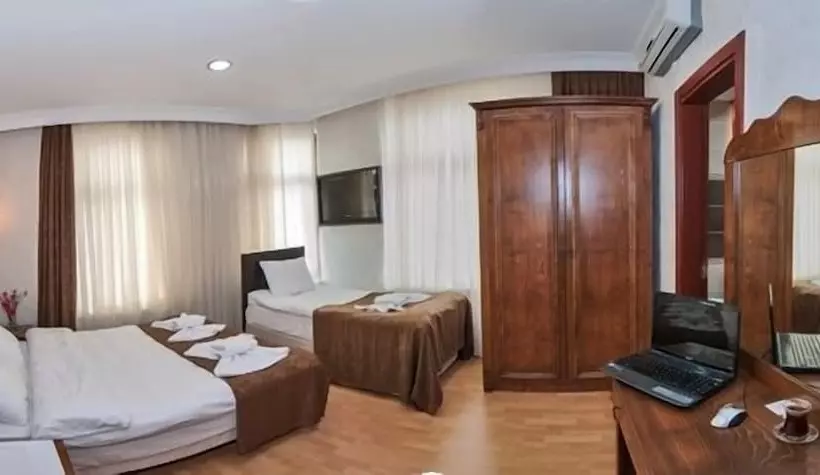 Fotos del hotel Kumkapi Konagi:  10