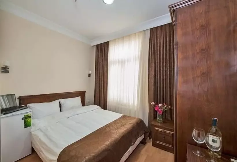 Fotos del hotel Kumkapi Konagi:  8