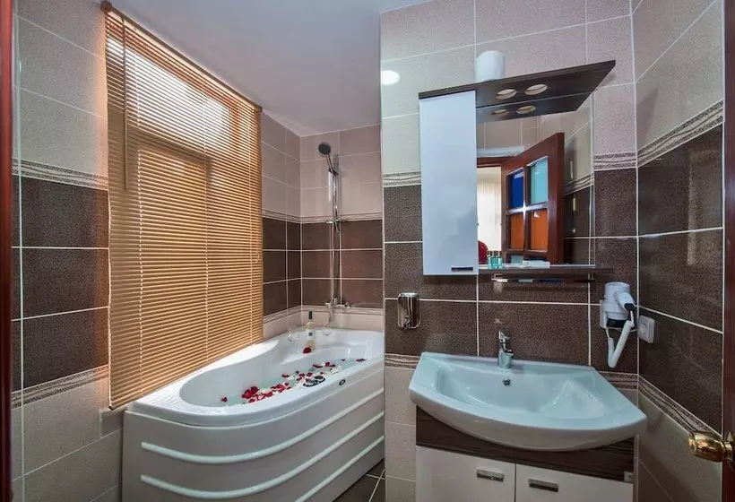 Fotos del hotel Kumkapi Konagi:  5