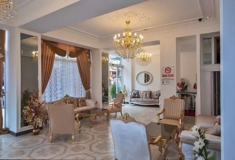 Fotos del hotel Kumkapi Konagi:  23