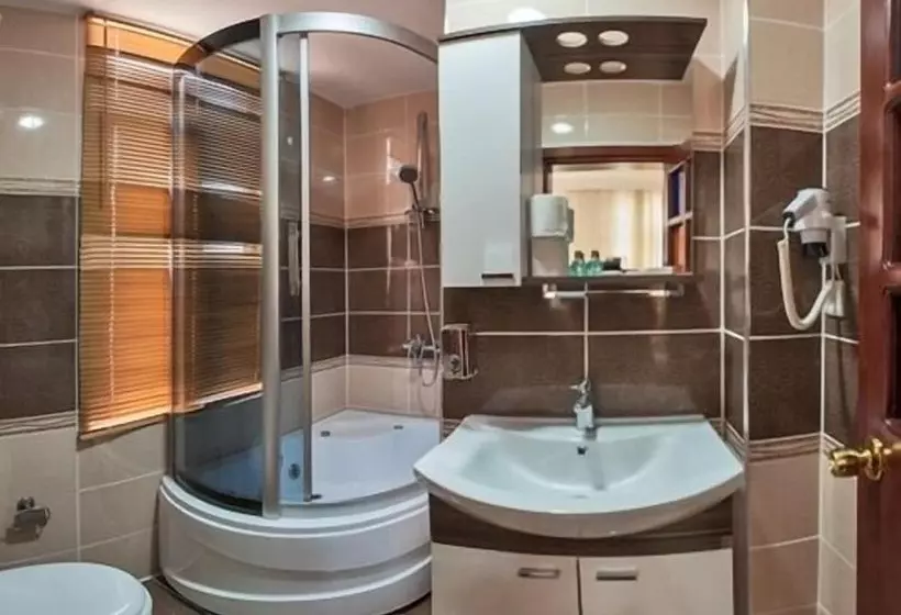 Fotos del hotel Kumkapi Konagi:  11