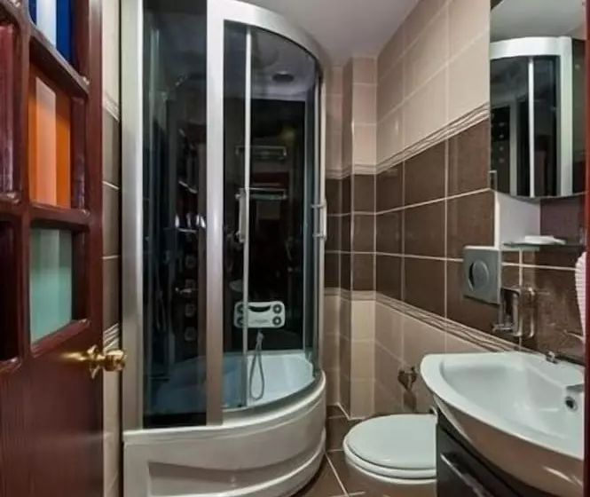 Fotos del hotel Kumkapi Konagi:  3