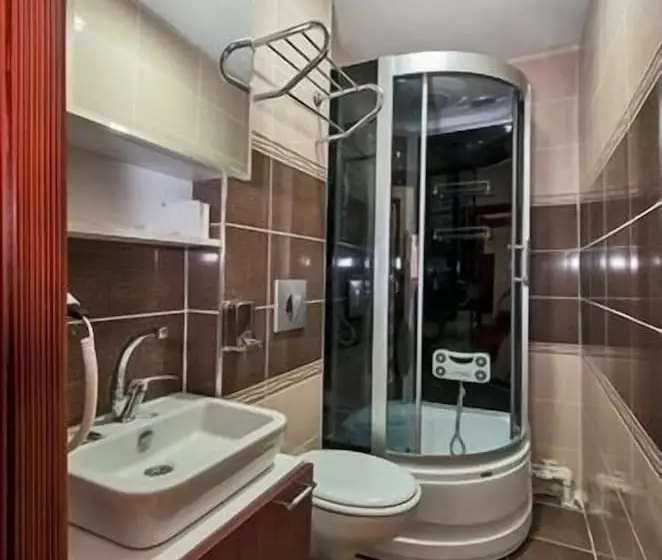 Fotos del hotel Kumkapi Konagi:  9